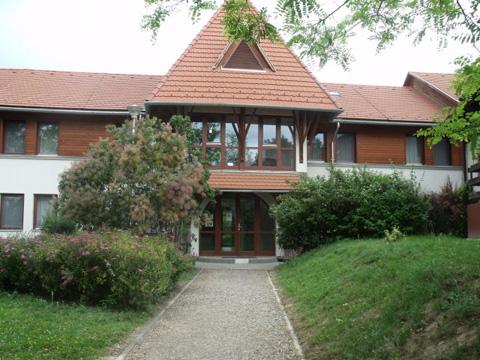 Balatonszárszó, SDG Családi Hotel és Konferencia központ