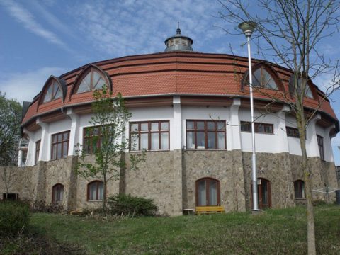 Balatonszárszó, SDG Családi Hotel és Konferencia központ