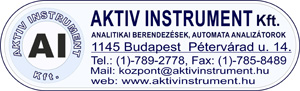 Aktiv Instrument