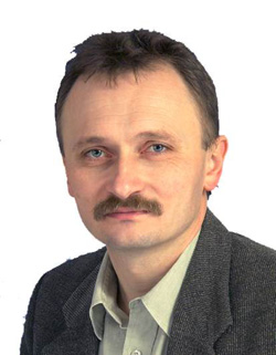 Tömösközi Sándor